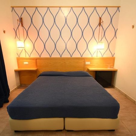 Hotel La Conchiglia เซคเคโต ภายนอก รูปภาพ