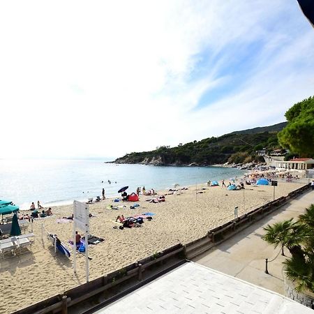 Hotel La Conchiglia เซคเคโต ภายนอก รูปภาพ