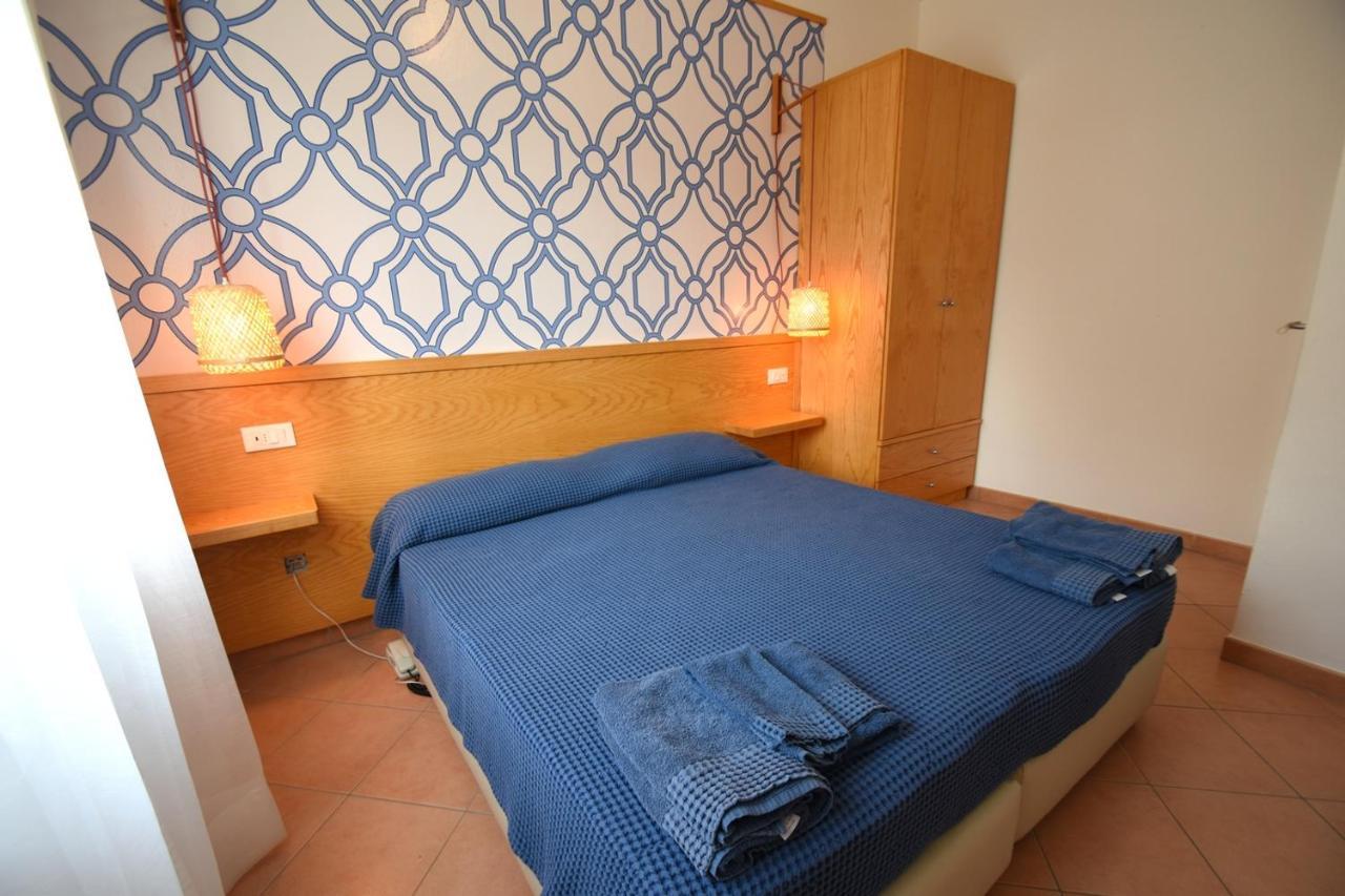 Hotel La Conchiglia เซคเคโต ภายนอก รูปภาพ